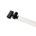 Verlengstok 1 meter - Wit